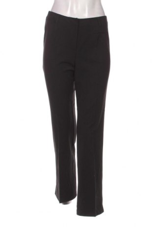 Pantaloni de femei 4/5/6 Fashion Concept, Mărime S, Culoare Negru, Preț 13,32 Lei