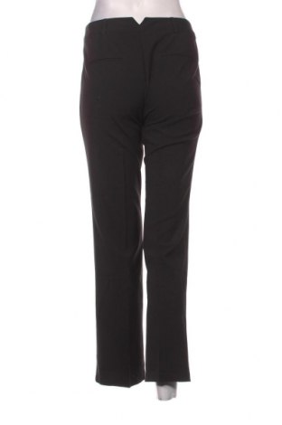 Pantaloni de femei 4/5/6 Fashion Concept, Mărime S, Culoare Negru, Preț 73,98 Lei