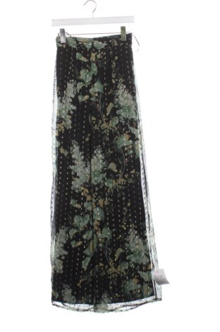 Γυναικείο παντελόνι ASOS, Μέγεθος XS, Χρώμα Πολύχρωμο, Τιμή 8,07 €
