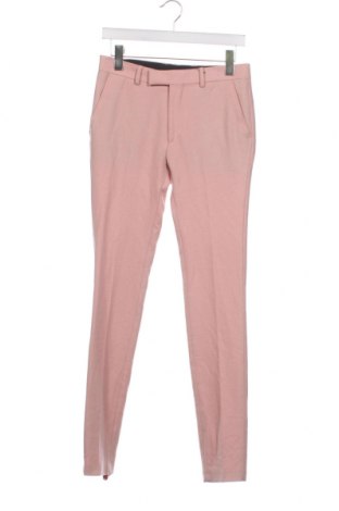 Pantaloni de femei ASOS, Mărime S, Culoare Mov deschis, Preț 286,18 Lei
