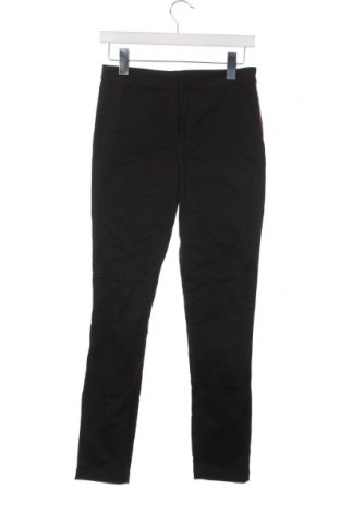 Pantaloni de femei ASOS, Mărime S, Culoare Negru, Preț 12,40 Lei