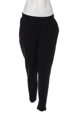 Pantaloni de femei Aarrekid, Mărime L, Culoare Negru, Preț 210,53 Lei
