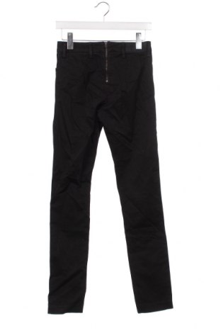 Дамски панталон Acne, Размер S, Цвят Черен, Цена 24,96 лв.