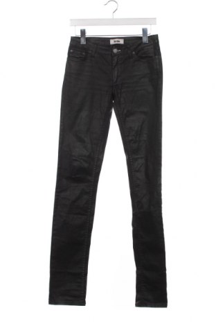 Γυναικείο παντελόνι Acne, Μέγεθος M, Χρώμα Μαύρο, Τιμή 12,79 €