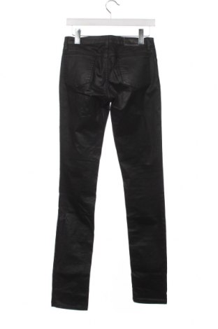 Дамски панталон Acne, Размер M, Цвят Черен, Цена 24,44 лв.