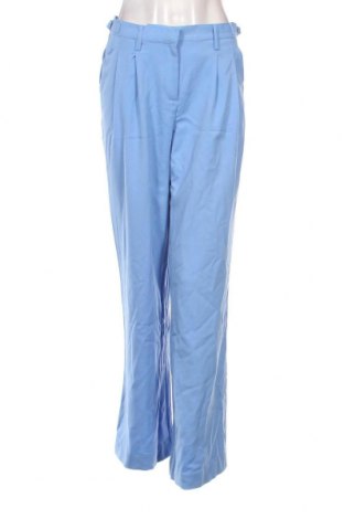 Γυναικείο παντελόνι Ajc, Μέγεθος S, Χρώμα Μπλέ, Τιμή 11,14 €