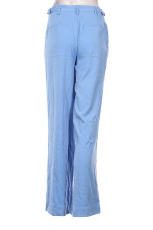 Pantaloni de femei Ajc, Mărime S, Culoare Albastru, Preț 48,42 Lei