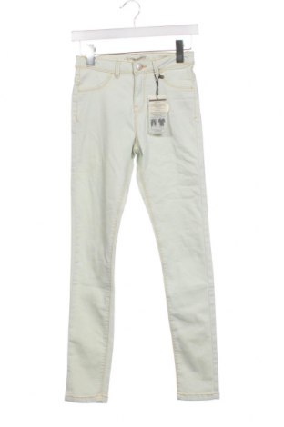 Дамски панталон Alcott, Размер S, Цвят Сив, Цена 5,52 лв.