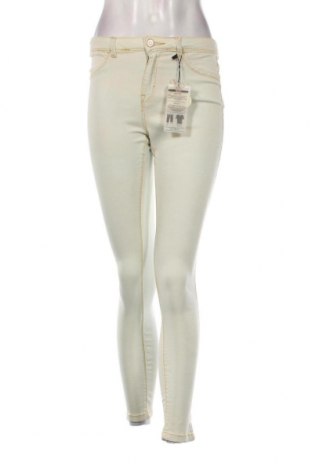 Γυναικείο παντελόνι Alcott, Μέγεθος S, Χρώμα Εκρού, Τιμή 2,56 €