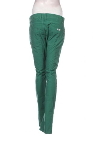 Dámské kalhoty  Alcott, Velikost L, Barva Zelená, Cena  367,00 Kč