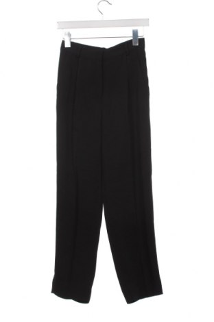 Γυναικείο παντελόνι AllSaints, Μέγεθος XS, Χρώμα Μαύρο, Τιμή 98,45 €