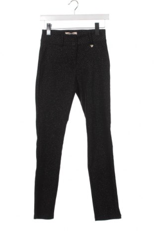 Dámské kalhoty  Amelie & Amelie, Velikost XS, Barva Černá, Cena  102,00 Kč