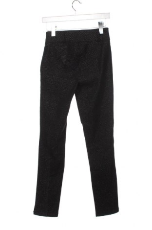 Γυναικείο παντελόνι Amelie & Amelie, Μέγεθος XS, Χρώμα Μαύρο, Τιμή 3,77 €