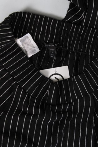 Damenhose Amisu, Größe XS, Farbe Schwarz, Preis 2,22 €