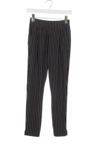 Pantaloni de femei Amisu, Mărime XS, Culoare Negru, Preț 11,45 Lei