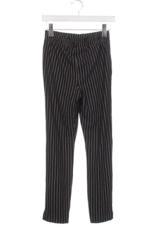 Γυναικείο παντελόνι Amisu, Μέγεθος XS, Χρώμα Μαύρο, Τιμή 3,23 €