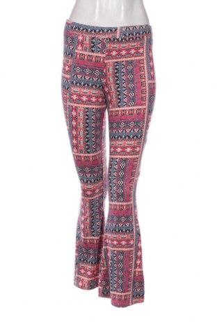 Damskie spodnie Amy's, Rozmiar XL, Kolor Kolorowy, Cena 54,36 zł