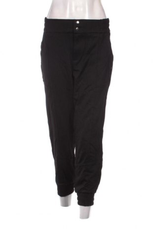 Pantaloni de femei Angels, Mărime M, Culoare Negru, Preț 63,55 Lei