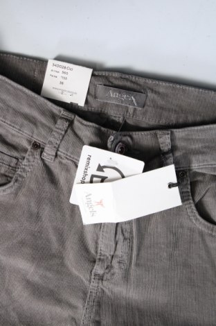 Дамски панталон Angels, Размер S, Цвят Сив, Цена 19,78 лв.