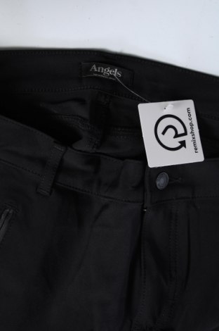Дамски панталон Angels, Размер XL, Цвят Черен, Цена 46,00 лв.