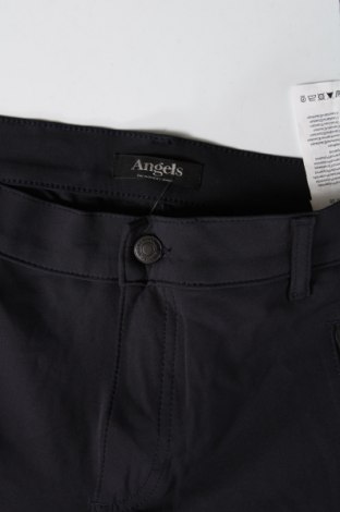 Γυναικείο παντελόνι Angels, Μέγεθος M, Χρώμα Μπλέ, Τιμή 9,72 €