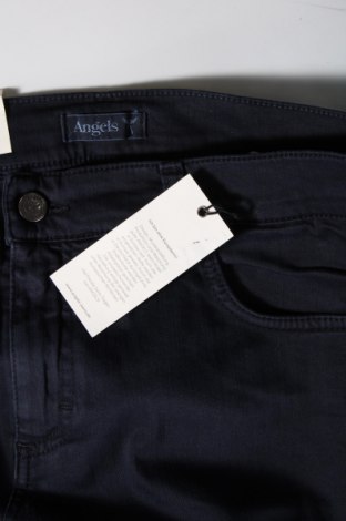 Pantaloni de femei Angels, Mărime XL, Culoare Albastru, Preț 151,32 Lei