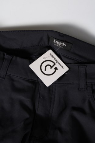 Γυναικείο παντελόνι Angels, Μέγεθος M, Χρώμα Μπλέ, Τιμή 9,96 €