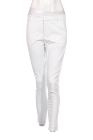 Дамски панталон B.Young, Размер S, Цвят Бял, Цена 68,00 лв.
