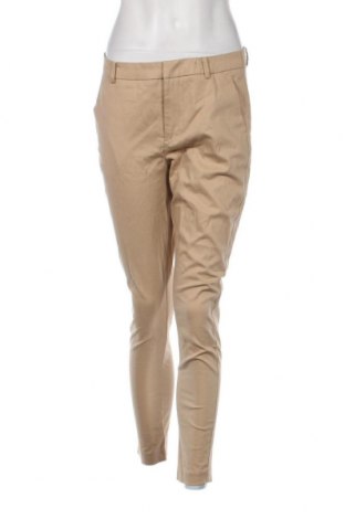 Γυναικείο παντελόνι B.Young, Μέγεθος S, Χρώμα  Μπέζ, Τιμή 11,57 €