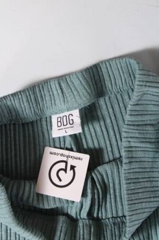 Γυναικείο παντελόνι BDG, Μέγεθος L, Χρώμα Μπλέ, Τιμή 4,04 €