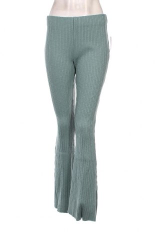 Pantaloni de femei BDG, Mărime L, Culoare Albastru, Preț 31,48 Lei