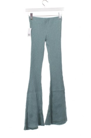 Pantaloni de femei BDG, Mărime XS, Culoare Albastru, Preț 31,48 Lei