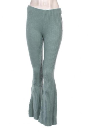 Pantaloni de femei BDG, Mărime S, Culoare Albastru, Preț 31,48 Lei
