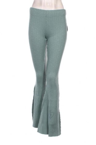 Pantaloni de femei BDG, Mărime M, Culoare Albastru, Preț 20,03 Lei