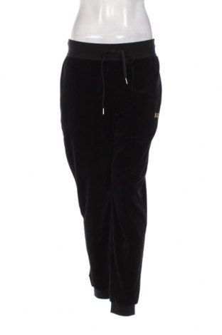 Дамски панталон BOSS, Размер M, Цвят Черен, Цена 161,40 лв.