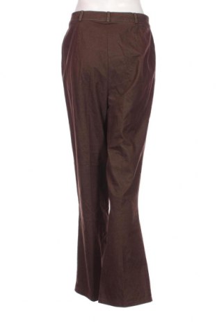 Γυναικείο παντελόνι Basler, Μέγεθος XL, Χρώμα Καφέ, Τιμή 7,58 €