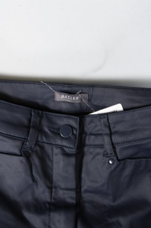 Γυναικείο παντελόνι Basler, Μέγεθος XS, Χρώμα Μπλέ, Τιμή 11,29 €