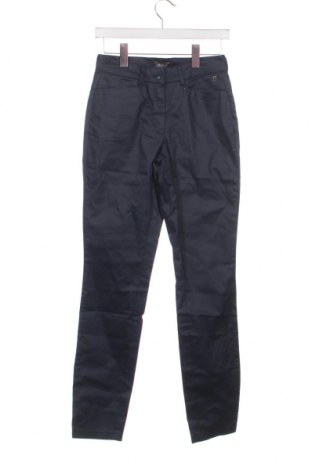 Дамски панталон Basler, Размер XS, Цвят Син, Цена 18,98 лв.