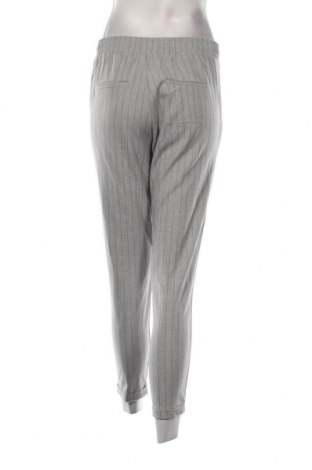 Дамски панталон Bershka, Размер S, Цвят Сив, Цена 4,64 лв.