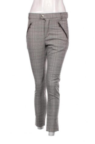 Γυναικείο παντελόνι Bershka, Μέγεθος S, Χρώμα Πολύχρωμο, Τιμή 2,51 €