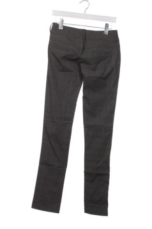 Pantaloni de femei Bershka, Mărime S, Culoare Gri, Preț 17,17 Lei