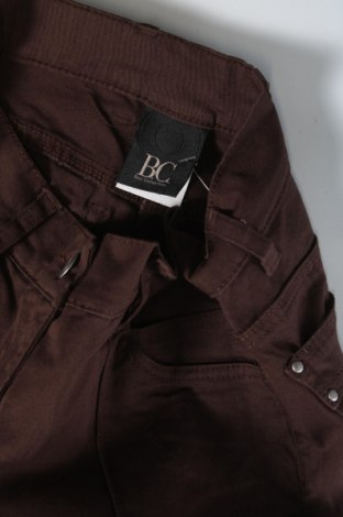 Γυναικείο παντελόνι Best Connections, Μέγεθος XS, Χρώμα Καφέ, Τιμή 6,16 €
