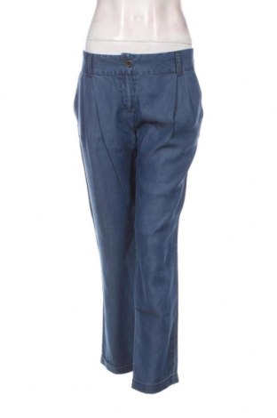 Pantaloni de femei Best Mountain, Mărime L, Culoare Albastru, Preț 26,63 Lei