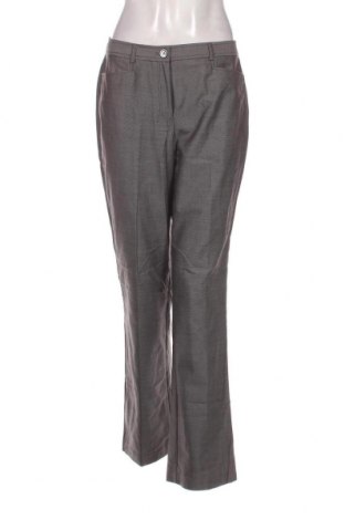 Дамски панталон Bexleys, Размер M, Цвят Сив, Цена 6,38 лв.