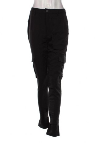 Pantaloni de femei Bik Bok, Mărime M, Culoare Negru, Preț 95,39 Lei