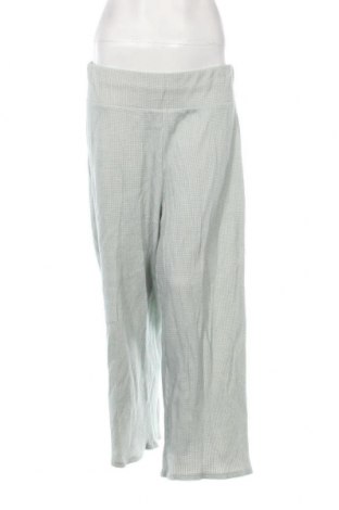 Pantaloni de femei Body Flirt, Mărime XL, Culoare Verde, Preț 19,08 Lei