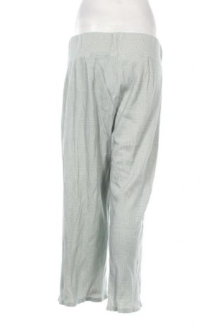 Pantaloni de femei Body Flirt, Mărime XL, Culoare Verde, Preț 95,39 Lei