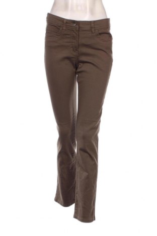 Pantaloni de femei Bonita, Mărime S, Culoare Verde, Preț 39,34 Lei