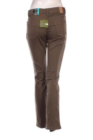 Дамски панталон Bonita, Размер S, Цвят Зелен, Цена 15,18 лв.