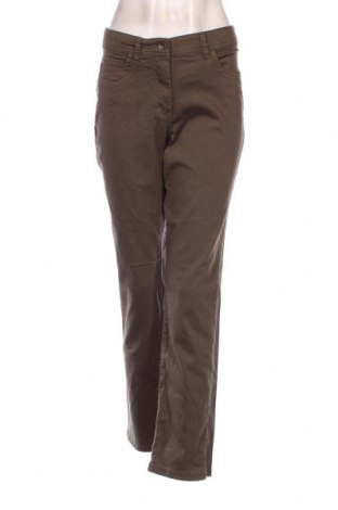 Дамски панталон Bonita, Размер M, Цвят Зелен, Цена 13,34 лв.